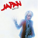 Japan - Quiet Life (Deluxe Edition)