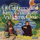 Chad & Jeremy - Of Cabbages & Kings (Expanded Edition)