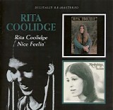 Rita Coolidge - Rita Coolidge + Nice Feelin'