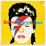 Various artists - David Bowie in Jazz