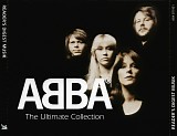 ABBA - The Ultimate Collection