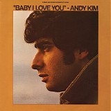 Andy Kim - Baby I Love You