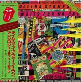 The Rolling Stones - Time Waits For No One (Japanese Edition)