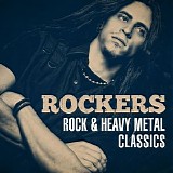 Various artists - Rockers: Rock & Heavy Metal Classics