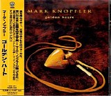 Mark Knopfler - Golden Heart (Japanese Edition)