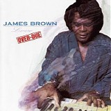 James Brown - Love Over-Due