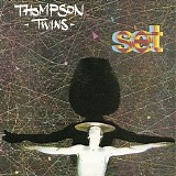 Thompson Twins - Set (Expanded Edition)