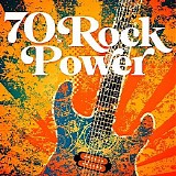 Various artists - 70's Rock Power