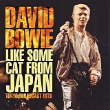 David Bowie - Like Some Cat From Japan