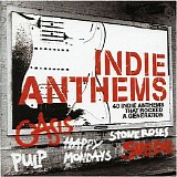 Various artists - Indie Anthems