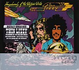 Thin Lizzy - Vagabonds Of The Western World (Deluxe Edition)