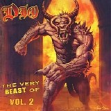 Dio - The Very Beast Of Dio vol. 2