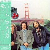 America - Hearts (Japanese Edition)