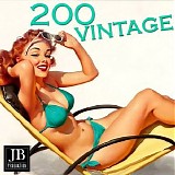 Various artists - 200 Vintage