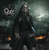 Ozzy Osbourne - Black Rain (Bonus Track Version)