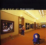 Marillion - The Best Of Marillion