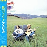 America - View From The Ground (Japanese Edition)