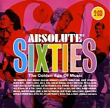 Various artists - Absolute Sixties