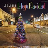 Los Lobos - LlegÃ³ Navidad