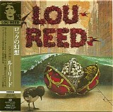 Lou Reed - Lou Reed (Japanese Edition)