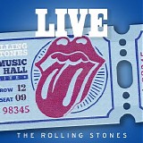 The Rolling Stones - Live