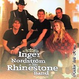 Inger NordstrÃ¶m n Her  Rhinestone Band - Rockin' Little X-Mas