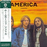 America - Homecoming (Japanese Edition)