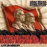 Lindemann - Live in Moscow