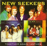The New Seekers - Together Again + Anthem