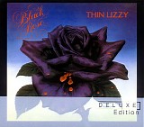 Thin Lizzy - Black Rose (Deluxe Edition)