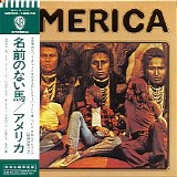 America - America (Japanese Edition)