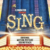 Various artists - Illumination Presents Sing