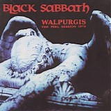 Black Sabbath - Walpurgis: The Peel Session 1970