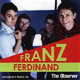 Franz Ferdinand - The Observer Sampler