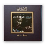 Miles Davis - Kind Of Blue (UHQR)