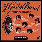J. Geils Band - Showtime!