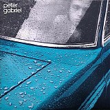 Peter Gabriel - Peter Gabriel (Car)