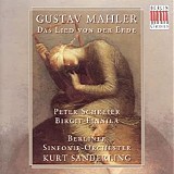 Kurt Sanderling & Peter Schreier - Das Lied von der Erde
