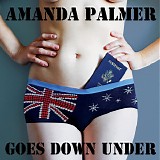 Amanda Palmer - Goes Down Under