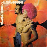 Various artists - Black Soul Explosion