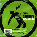 Green Day - Warning [Limited Edition]