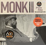 Thelonious Monk - Palo Alto: The Custodian's Mix