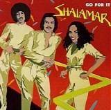 Shalamar - Go For It
