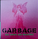 Garbage - No Gods No Masters:  2CD Deluxe Edition