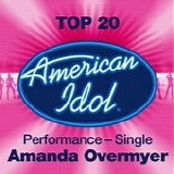 Amanda Overmyer - Carry On Wayward Son (American Idol Performance) - Single
