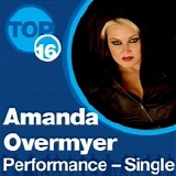 Amanda Overmyer - I Hate Myself for Loving You (American Idol Performance) - Single