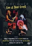 Foreigner - Live At Deer Creek
