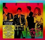 B-52's, The - Cosmic Thing:  30th Anniversary 2-Disc Edition