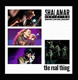 Shalamar - The Real Thing