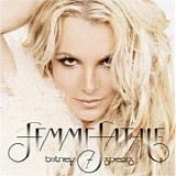 Britney Spears - Femme Fatale | Library Copy